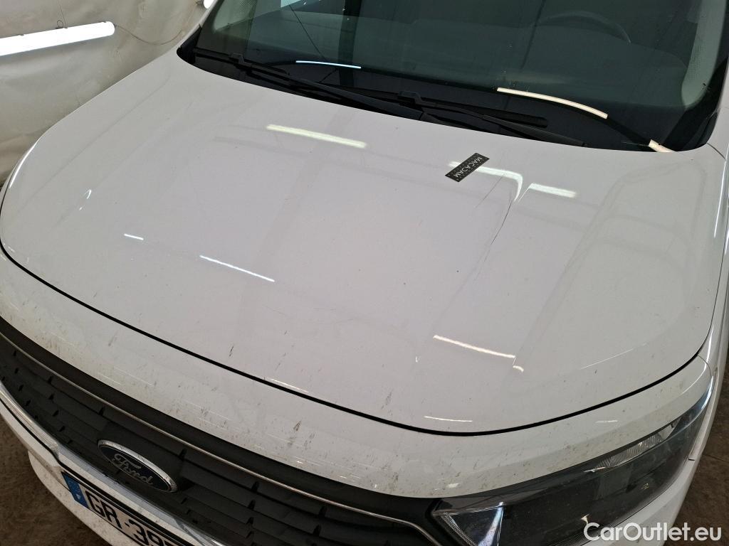  Ford  Tourneo  Connect Titanium 1.5 EcoBoost 115CV BVM6 E6d #52