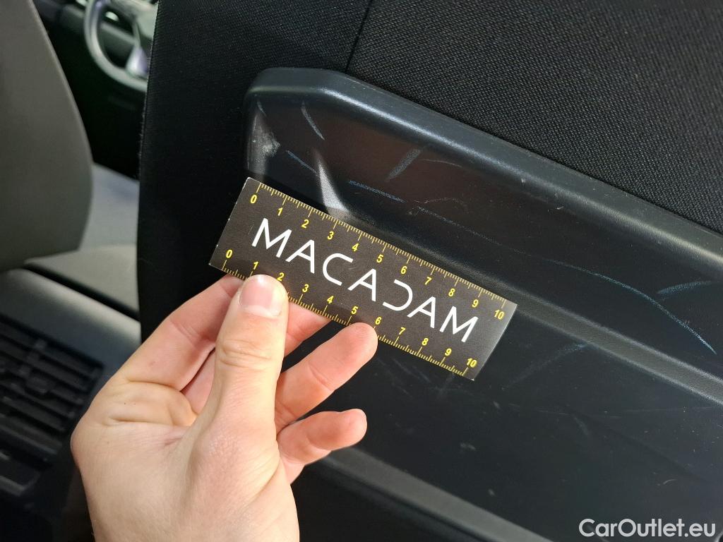  Ford  Tourneo  Connect Titanium 1.5 EcoBoost 115CV BVM6 E6d #9