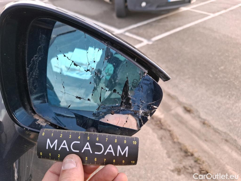  Citroen  DS5 DS DS 5 5p Berline BlueHDi 120 Manuel Executive #15