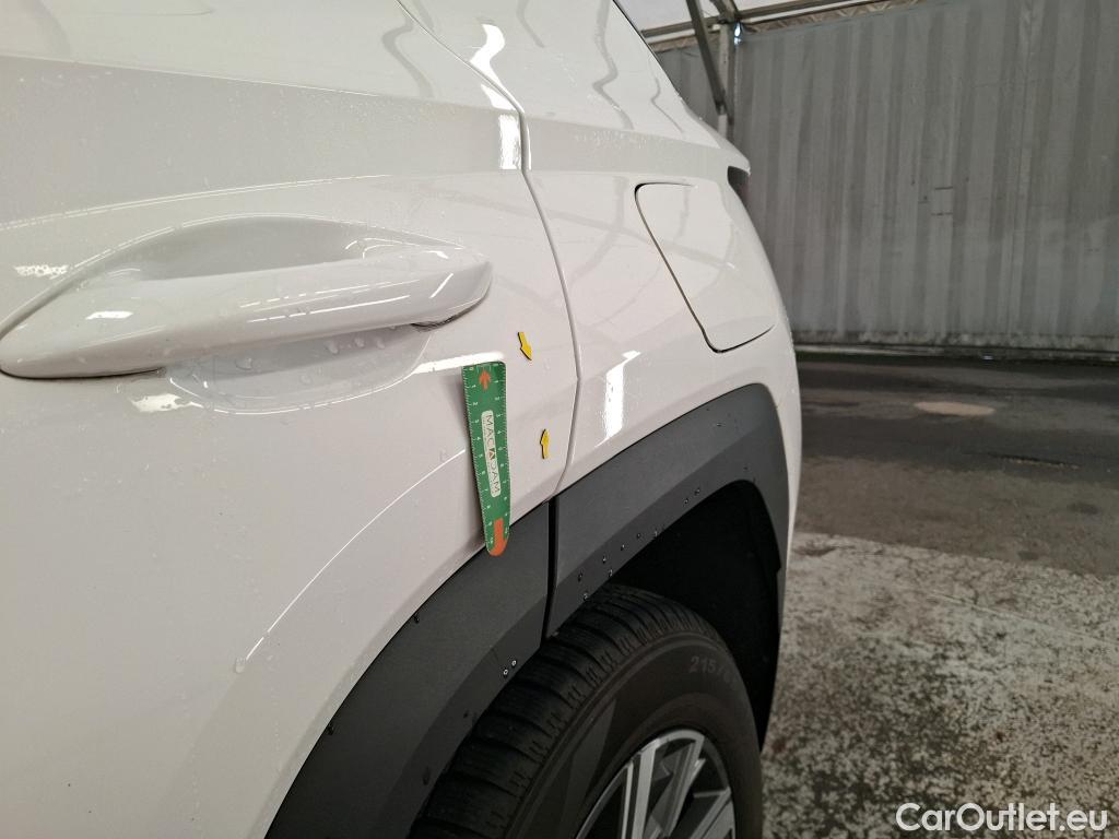  Hyundai  Tucson  Business Hybrid 2WD 1.6 T-GDI 230CV BVA6 E6d #1