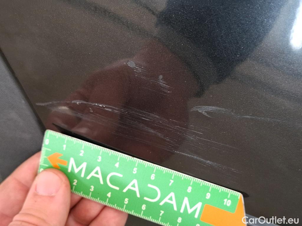  Nissan  Qashqai NISSAN  / 2017 / 5P / Crossover 1.3 DIG-T 160 DCT Tekna #37