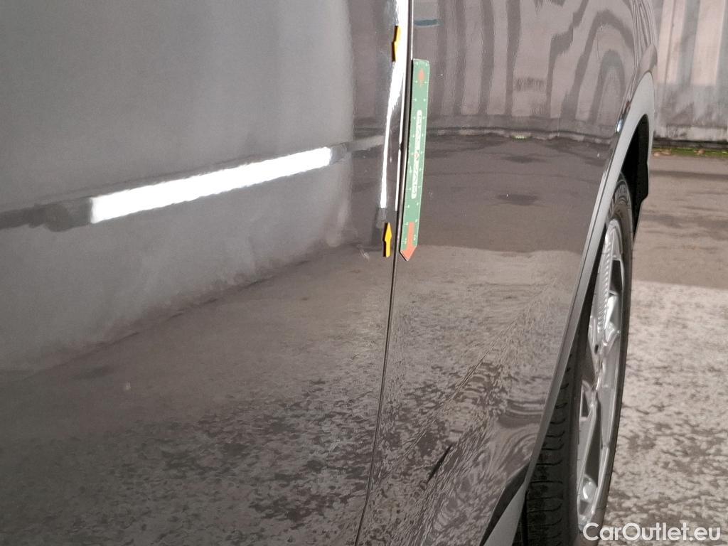  DS  DS7 DS DS 7 Crossback / 2017 / 5P / SUV E-TENSE 225 Business #2