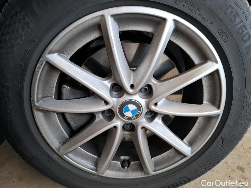  Bmw  Serie 2 BMW  Gran Tourer / 2018 / 5P / monospace 216d Business Design DKG7 #25