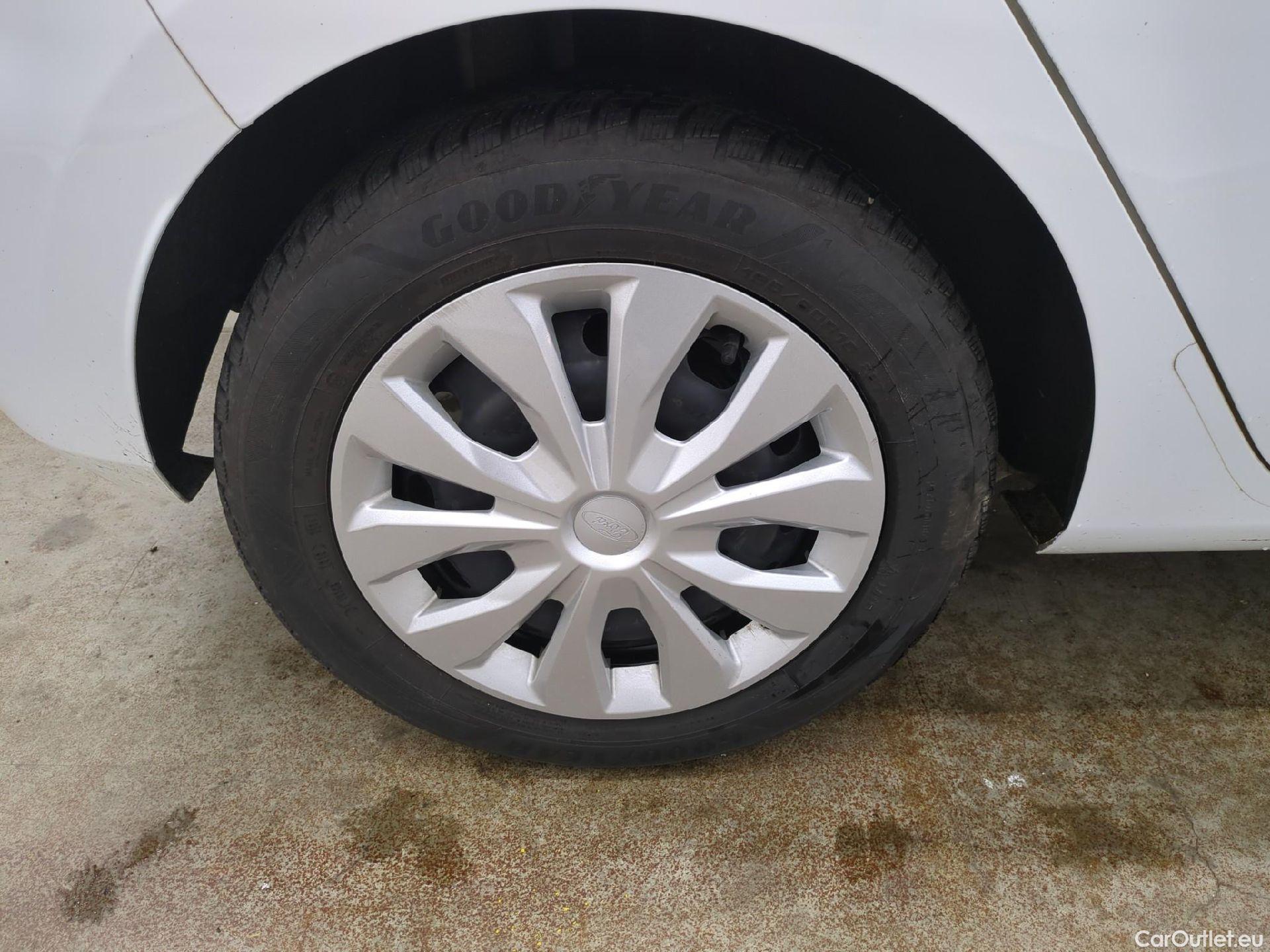  Ford  Fiesta  Cool & Connect 1.0 EcoBoost #6