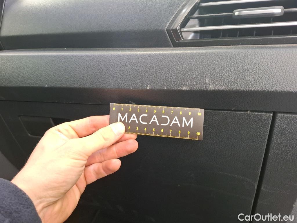  Ford  Tourneo  Connect Titanium 1.5 EcoBoost 115CV BVM6 E6d #10