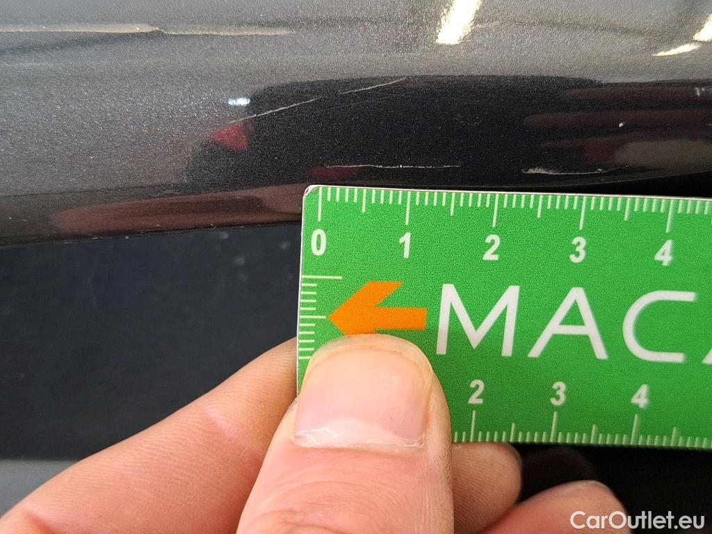  Hyundai  Tucson  N-Line Executive Mild-Hybrid 2WD 1.6 CRDI 135CV BVA7 E6d #77