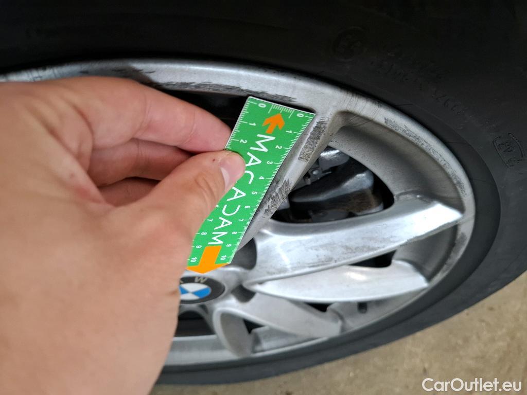  Bmw  Serie 2 BMW  Gran Tourer / 2018 / 5P / monospace 216d Business Design DKG7 #17