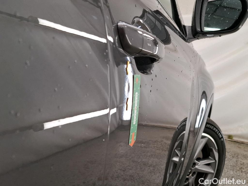  DS  DS7 DS DS 7 Crossback / 2017 / 5P / SUV E-TENSE 225 Business #9