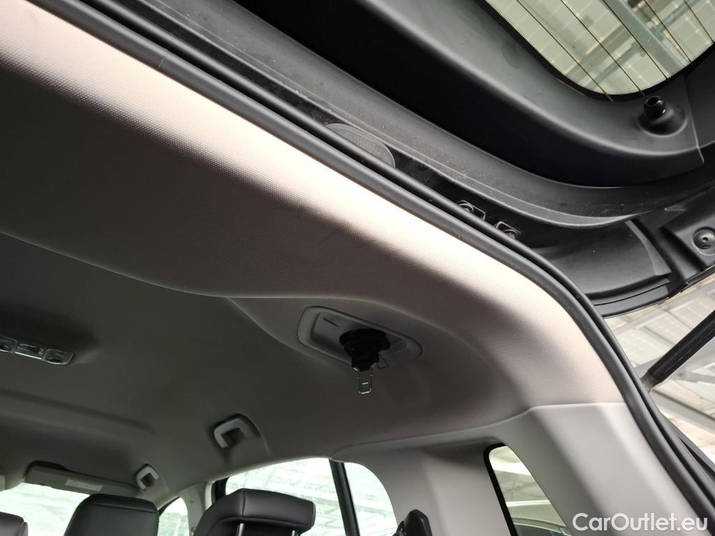  Citroen  C5 CITROEN  Aircross / 2018 / 5P / SUV Hybrid 225 ë-EAT8 Business #13