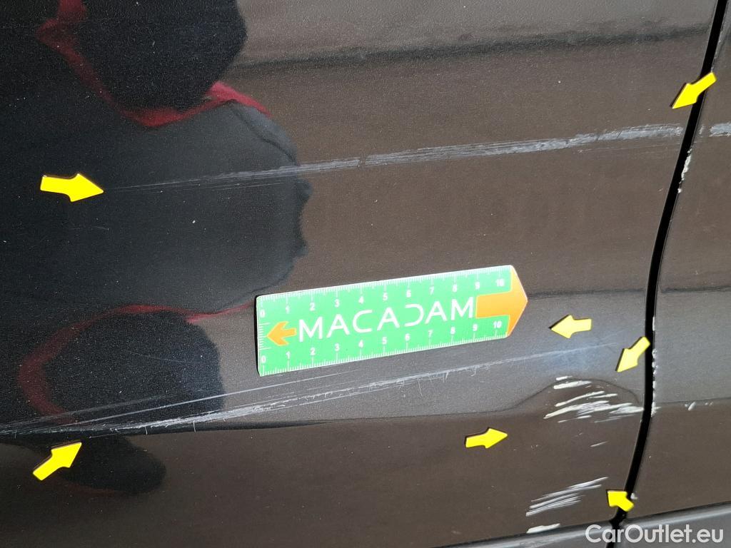  Nissan  Qashqai NISSAN  / 2017 / 5P / Crossover 1.3 DIG-T 160 DCT Tekna #7