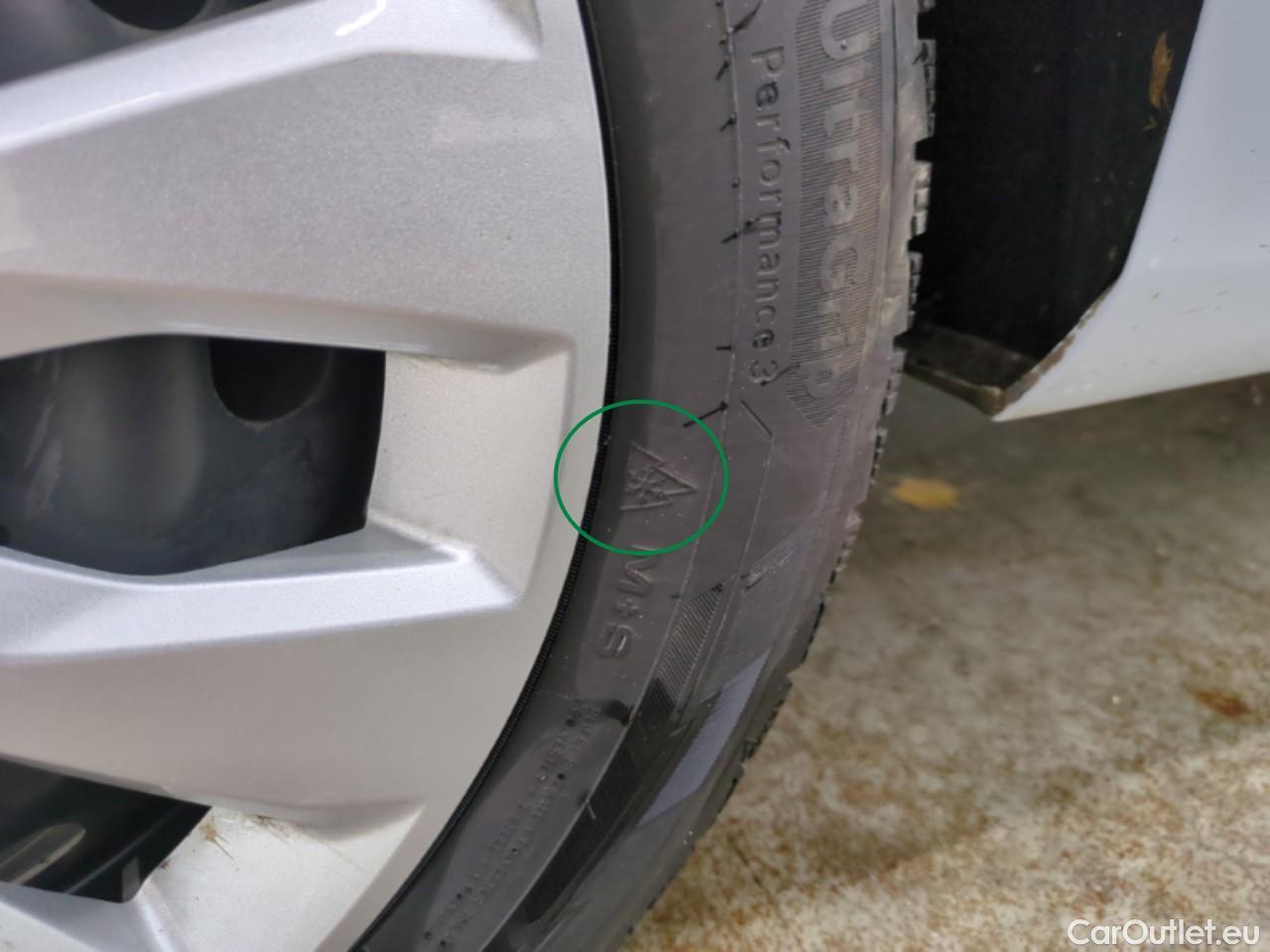  Ford  Fiesta  Cool & Connect 1.0 EcoBoost #5