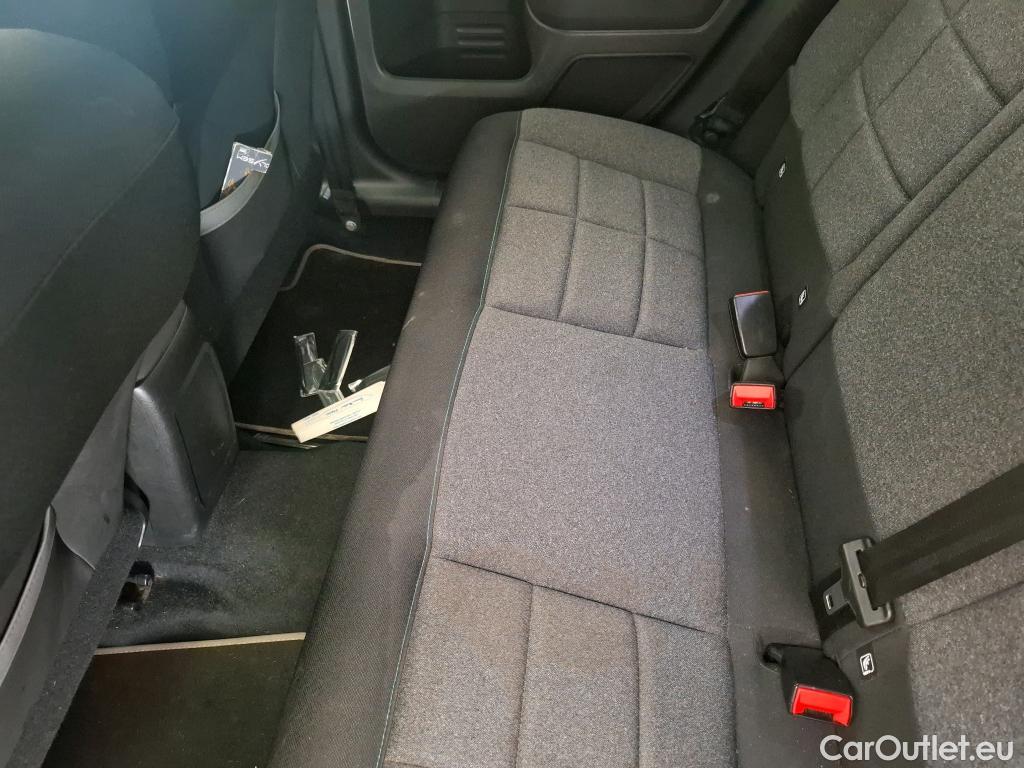  Citroen  C4 Cactus  Shine Business 1.5 BlueHDI 120CV BVA6 E6dT #34