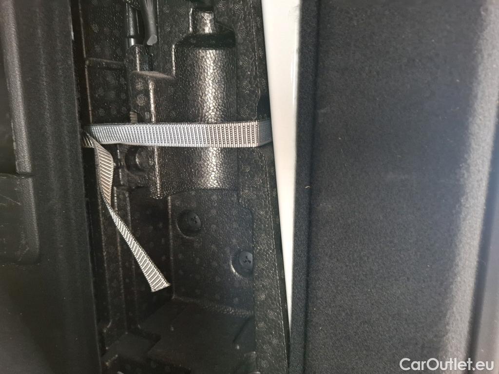  Ford  Tourneo  Connect Titanium 1.5 EcoBoost 115CV BVM6 E6d #17