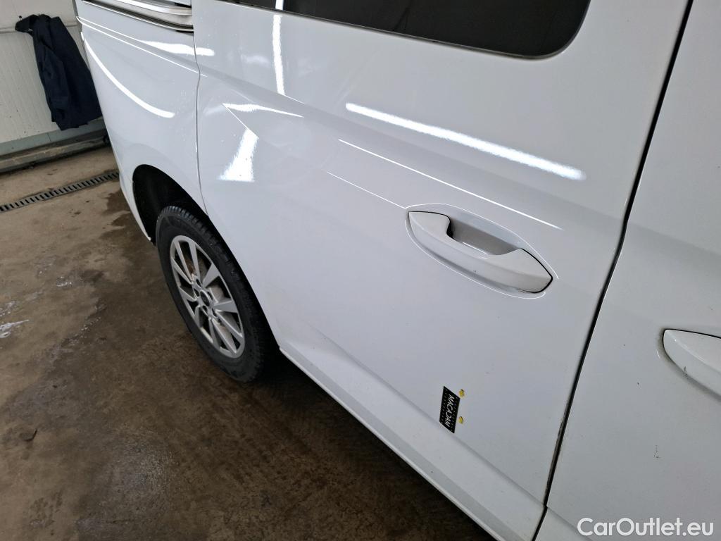  Ford  Tourneo  Connect Titanium 1.5 EcoBoost 115CV BVM6 E6d #57