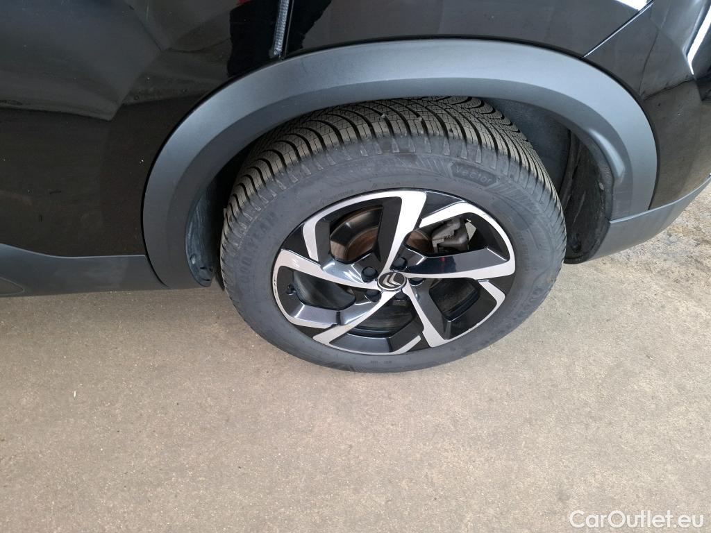  Citroen  C5 CITROEN  Aircross / 2018 / 5P / SUV Hybrid 225 ë-EAT8 Business #14