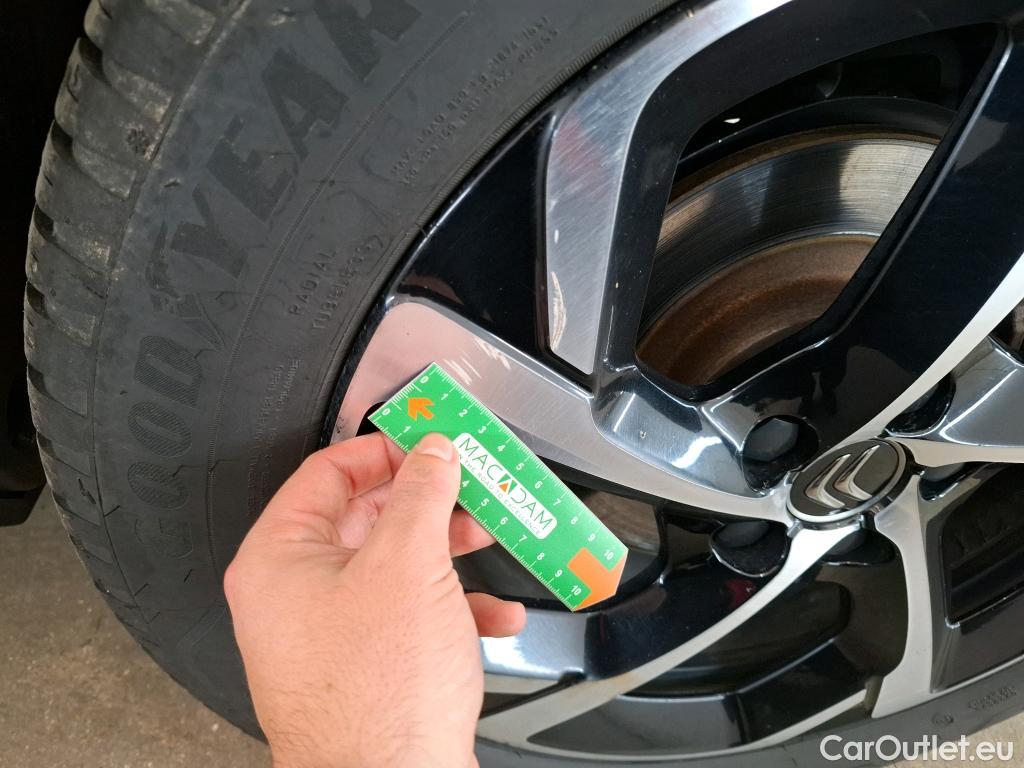  Citroen  C5 CITROEN  Aircross / 2018 / 5P / SUV Hybrid 225 ë-EAT8 Business #19