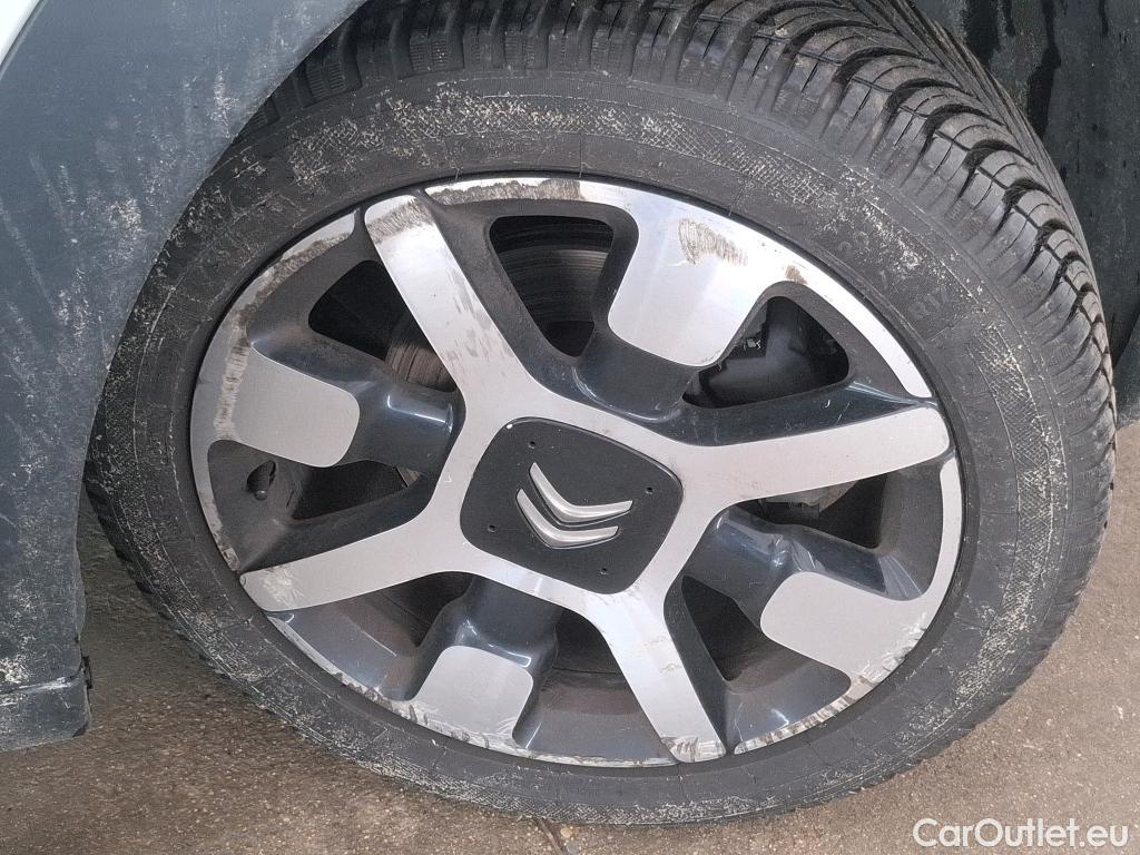  Citroen  C4 Cactus  Shine Business 1.5 BlueHDI 120CV BVA6 E6dT #16