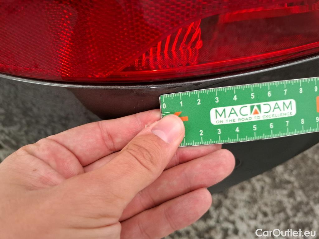  DS  DS7 DS DS 7 Crossback / 2017 / 5P / SUV E-TENSE 225 Business #25