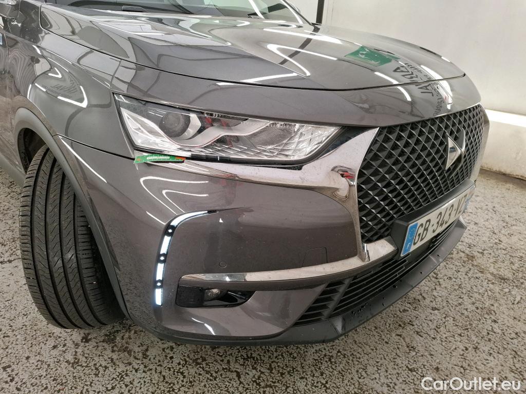  DS  DS7 DS DS 7 Crossback / 2017 / 5P / SUV E-TENSE 225 Business #5
