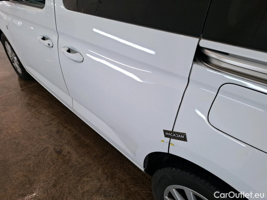  Ford  Tourneo  Connect Titanium 1.5 EcoBoost 115CV BVM6 E6d #39