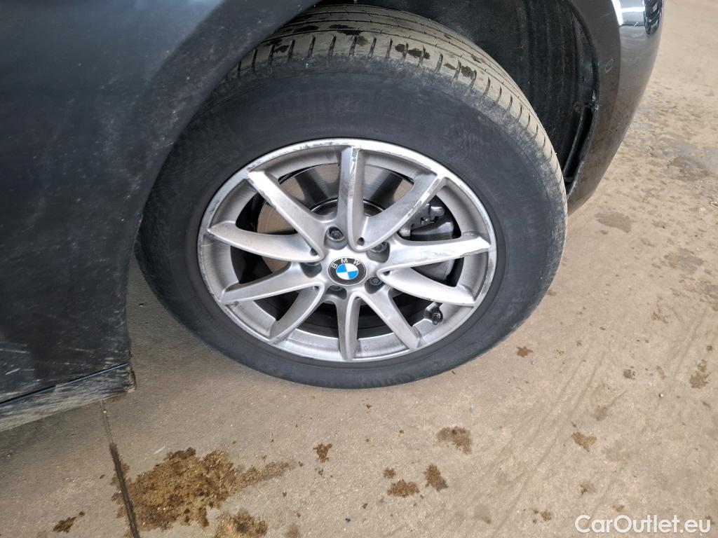  Bmw  Serie 2 BMW  Gran Tourer / 2018 / 5P / monospace 216d Business Design DKG7 #13