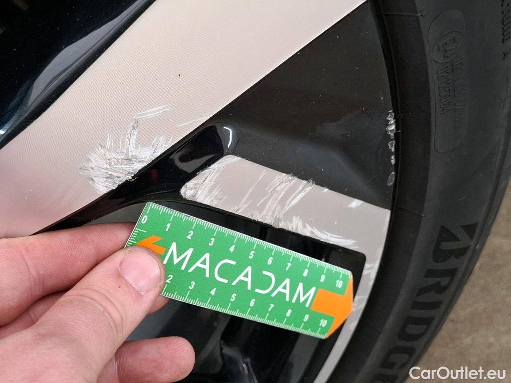  Nissan  Qashqai NISSAN  / 2017 / 5P / Crossover 1.3 DIG-T 160 DCT Tekna #58