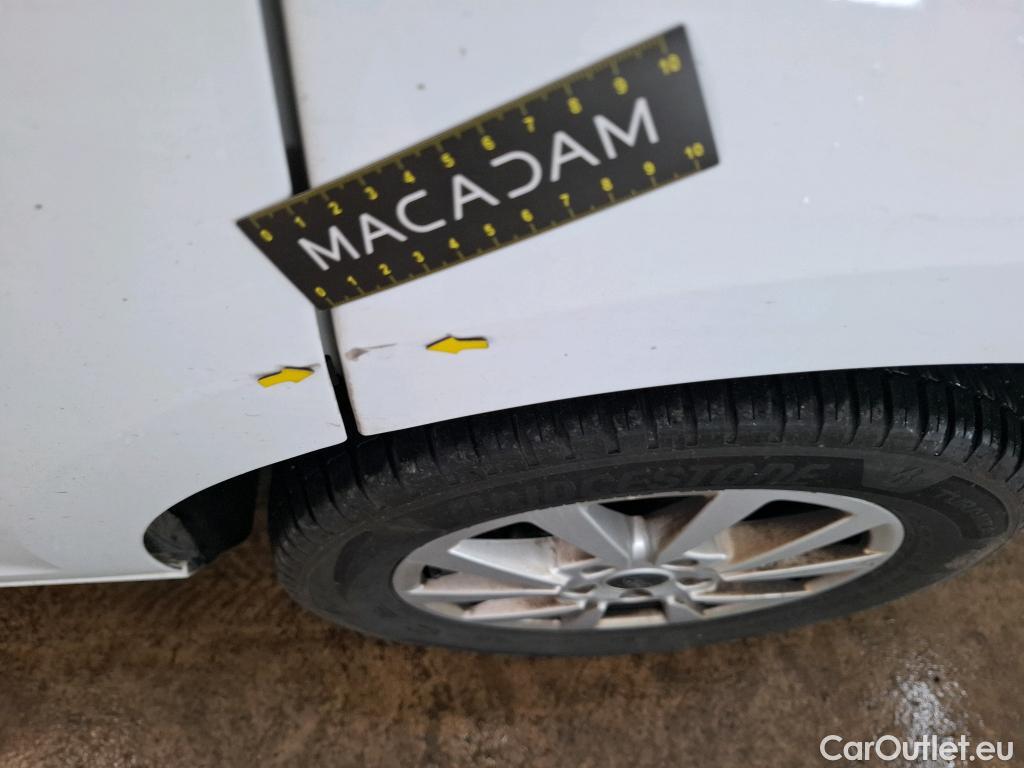  Ford  Tourneo  Connect Titanium 1.5 EcoBoost 115CV BVM6 E6d #42