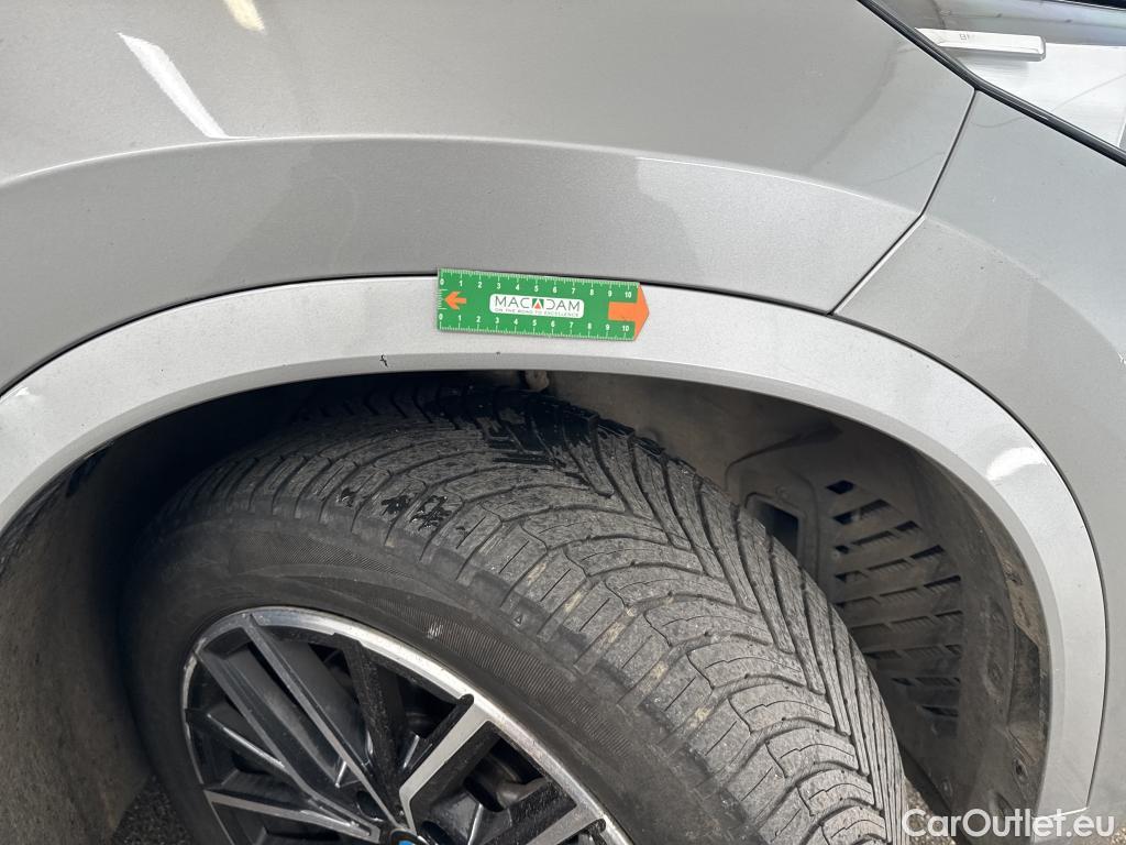  Bmw  X1 BMW  / 2022 / 5P / SUV xDrive23i M Sport DKG7 #34