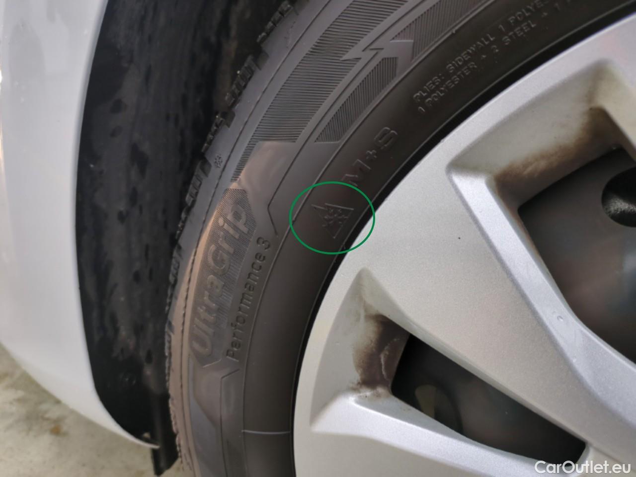  Ford  Fiesta  Cool & Connect 1.0 EcoBoost #1