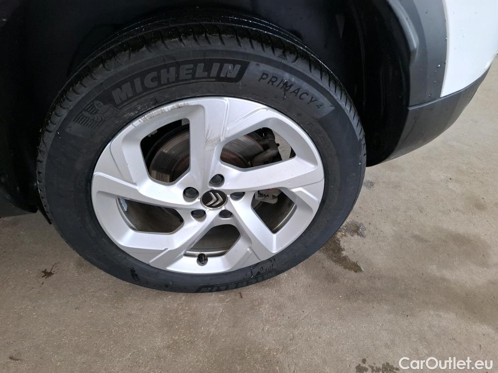  Citroen  C5  Aircross Business 1.5 BlueHDi 130CV BVA8 E6d #5