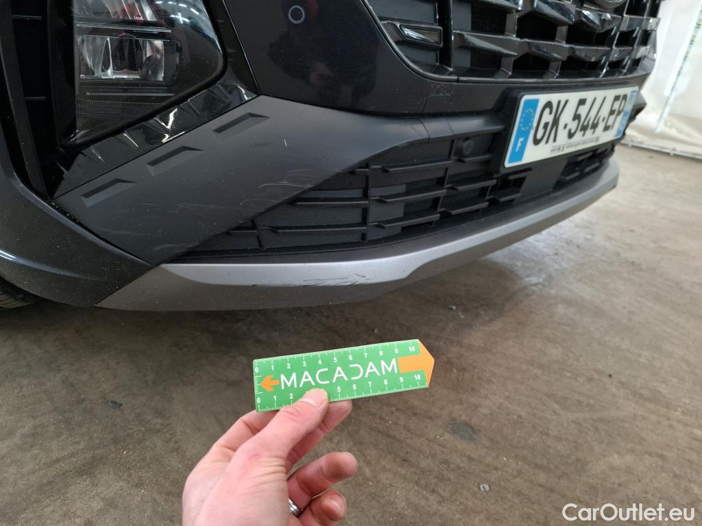  Hyundai  Tucson  N-Line Executive Mild-Hybrid 2WD 1.6 CRDI 135CV BVA7 E6d #66