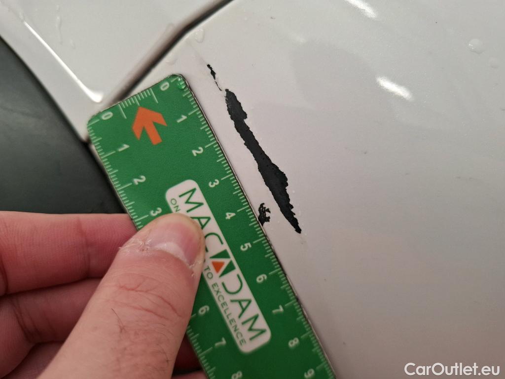  Hyundai  Tucson  Business Hybrid 2WD 1.6 T-GDI 230CV BVA6 E6d #5