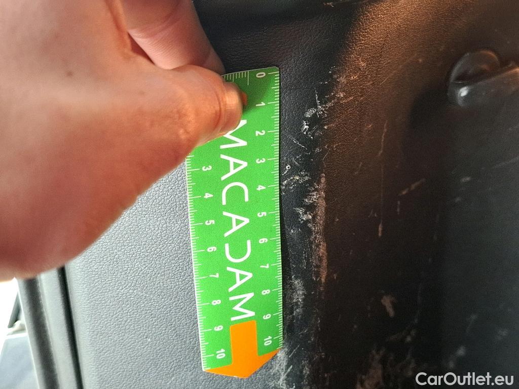  Hyundai  Tucson  N-Line Executive Mild-Hybrid 2WD 1.6 CRDI 135CV BVA7 E6d #31