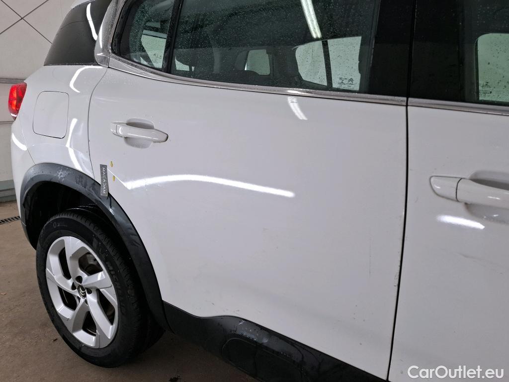  Citroen  C5  Aircross Business 1.5 BlueHDi 130CV BVA8 E6d #20