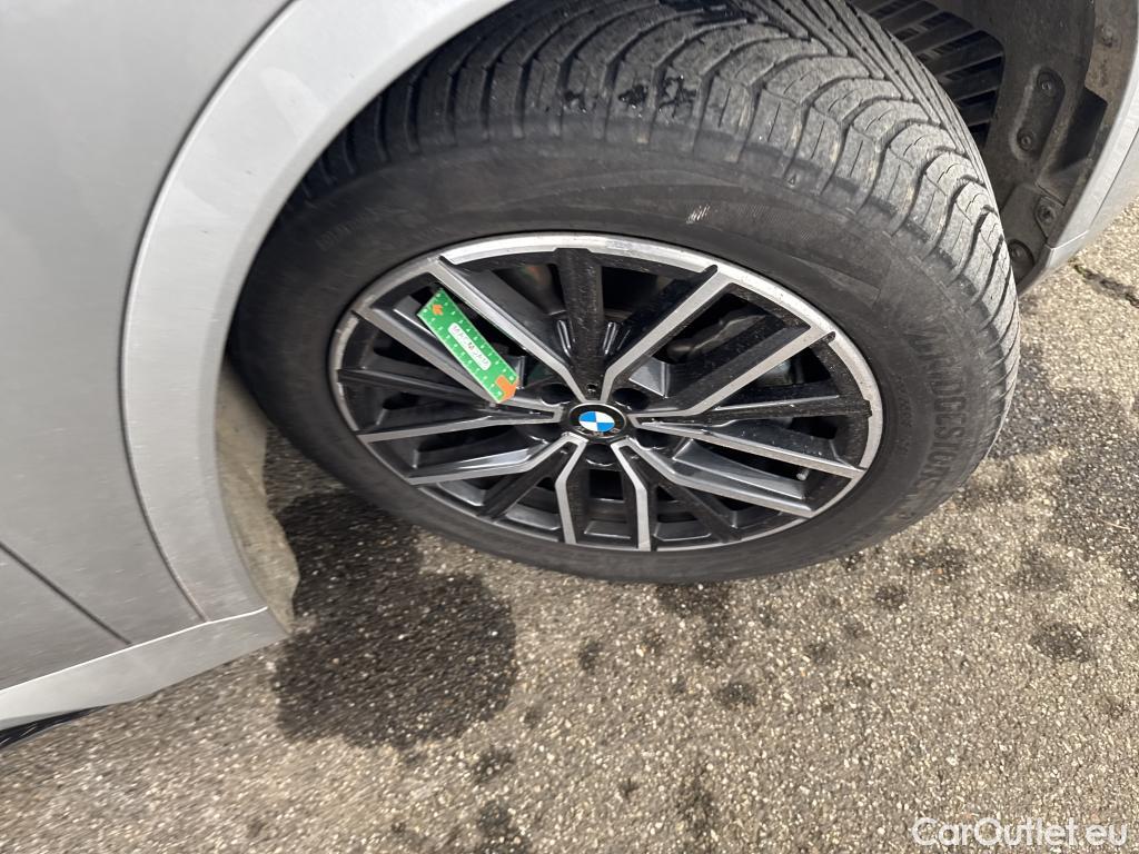  Bmw  X1 BMW  / 2022 / 5P / SUV xDrive23i M Sport DKG7 #22