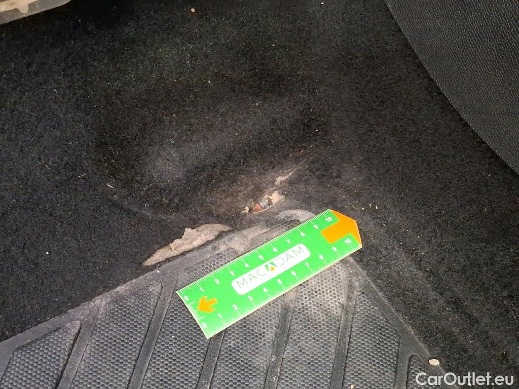  Citroen  C5 CITROEN  Aircross / 2018 / 5P / SUV Hybrid 225 ë-EAT8 Business #6