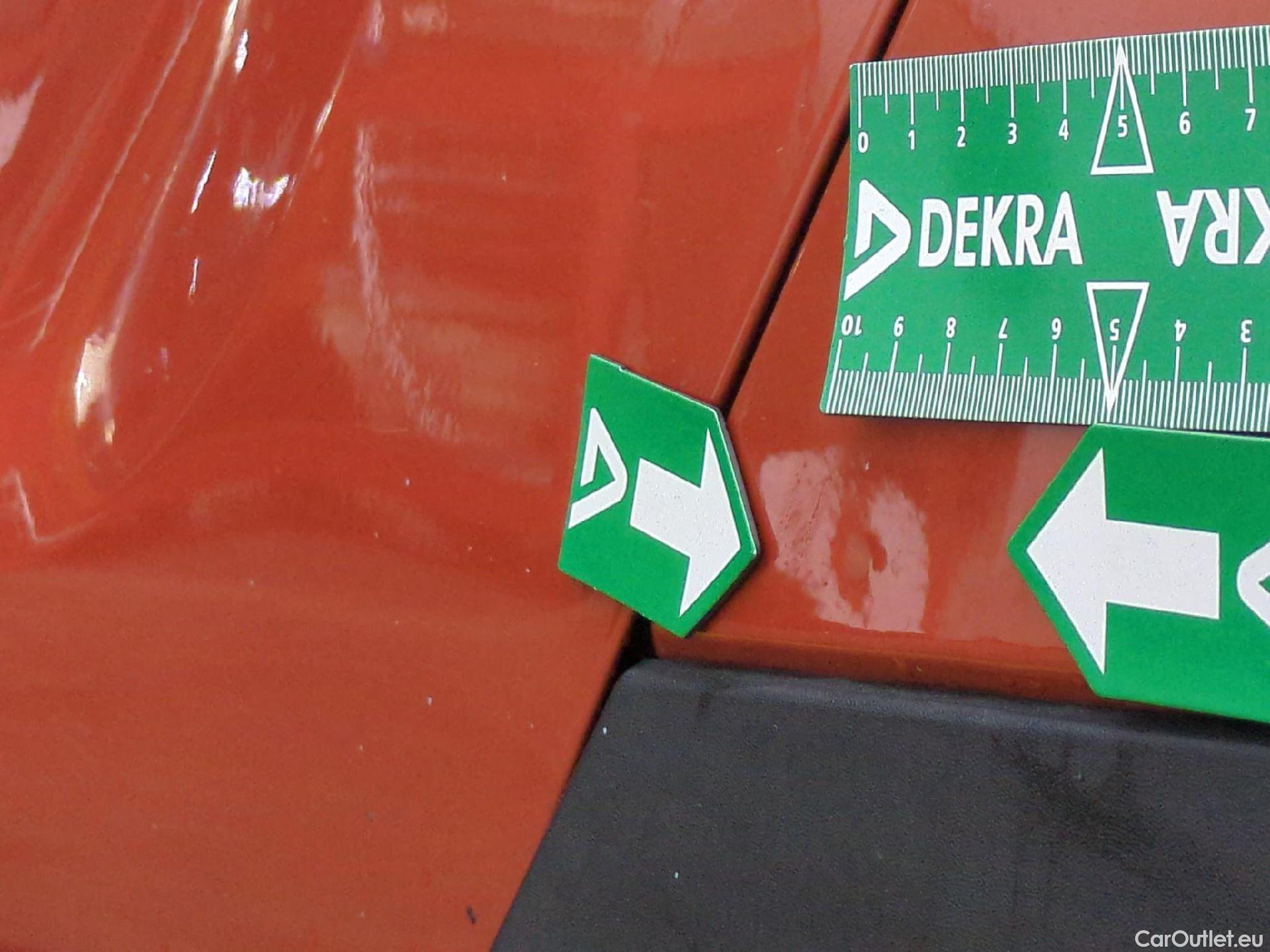  Dacia  Duster  Confort 4x4 1.5 dCi 115CV BVM6 E6d #28