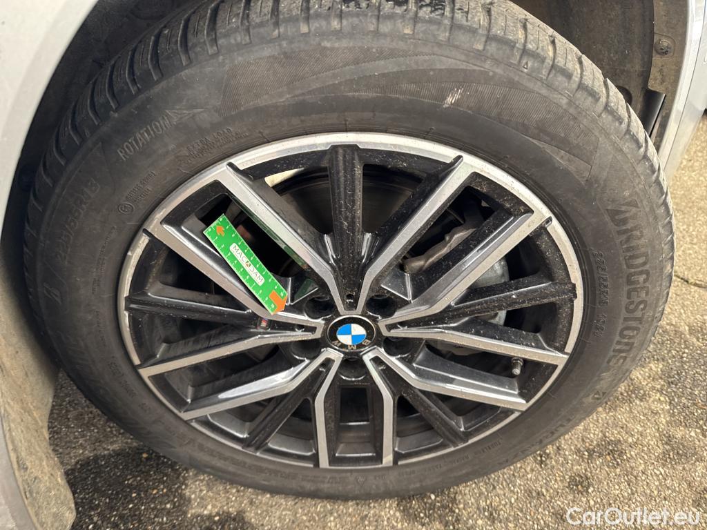  Bmw  X1 BMW  / 2022 / 5P / SUV xDrive23i M Sport DKG7 #21