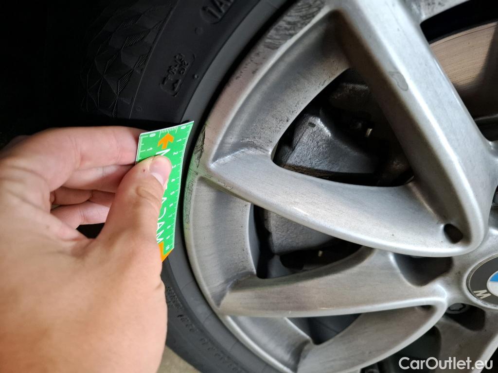  Bmw  Serie 2 BMW  Gran Tourer / 2018 / 5P / monospace 216d Business Design DKG7 #27