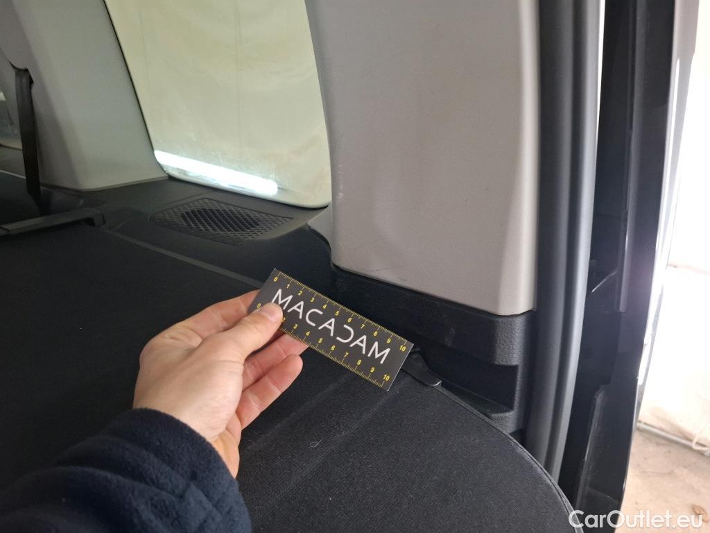  Ford  Tourneo  Connect Titanium 1.5 EcoBoost 115CV BVM6 E6d #54