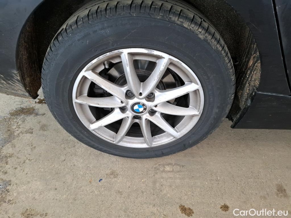  Bmw  Serie 2 BMW  Gran Tourer / 2018 / 5P / monospace 216d Business Design DKG7 #8