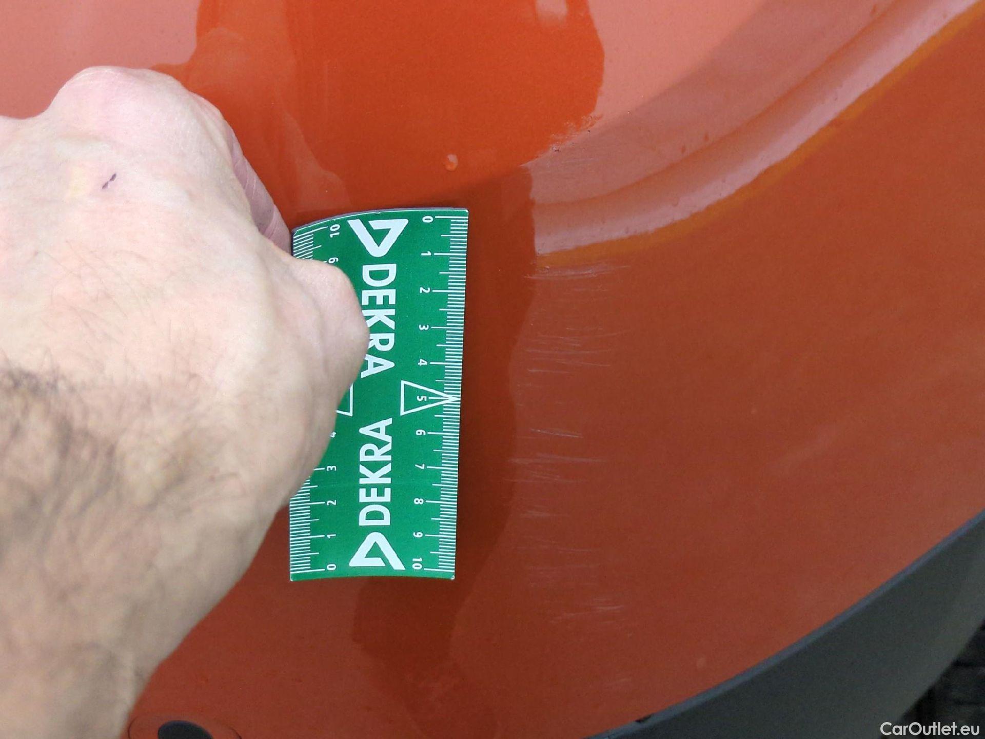  Dacia  Duster  Confort 4x4 1.5 dCi 115CV BVM6 E6d #29