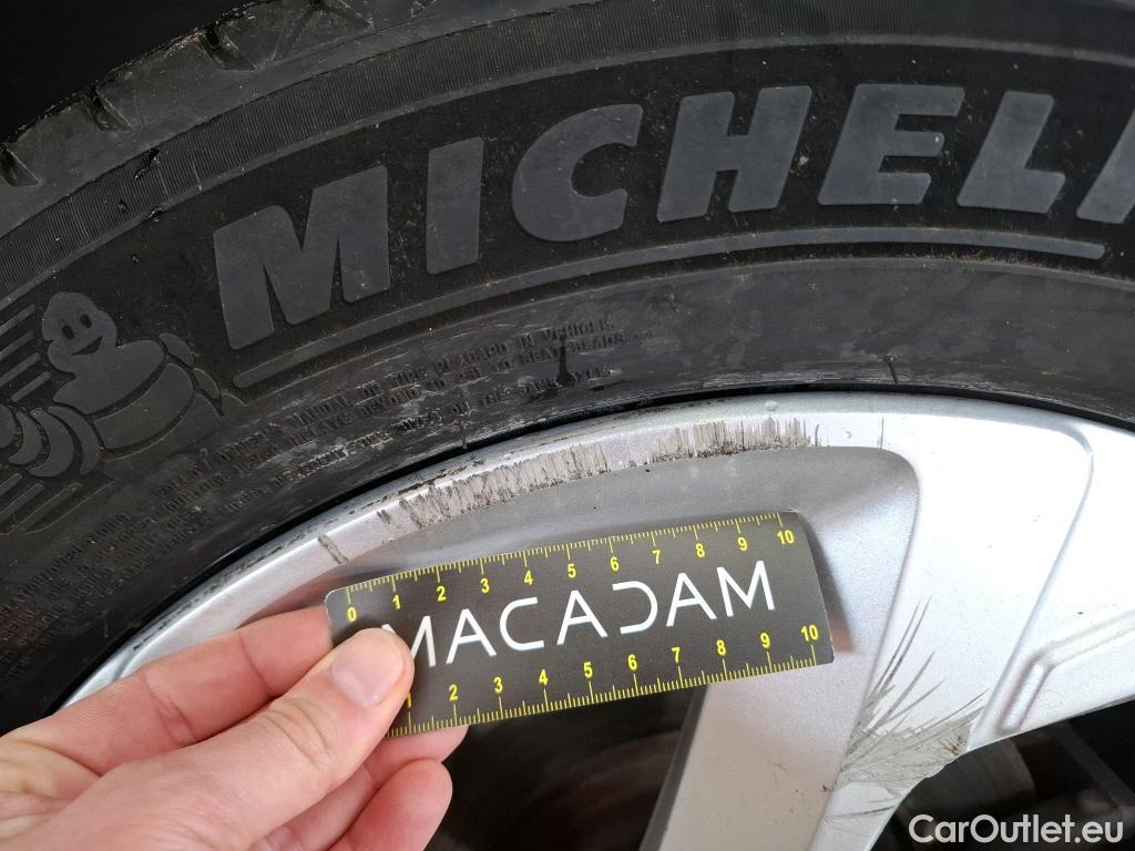  Citroen  C5  Aircross Business 1.5 BlueHDi 130CV BVA8 E6d #7