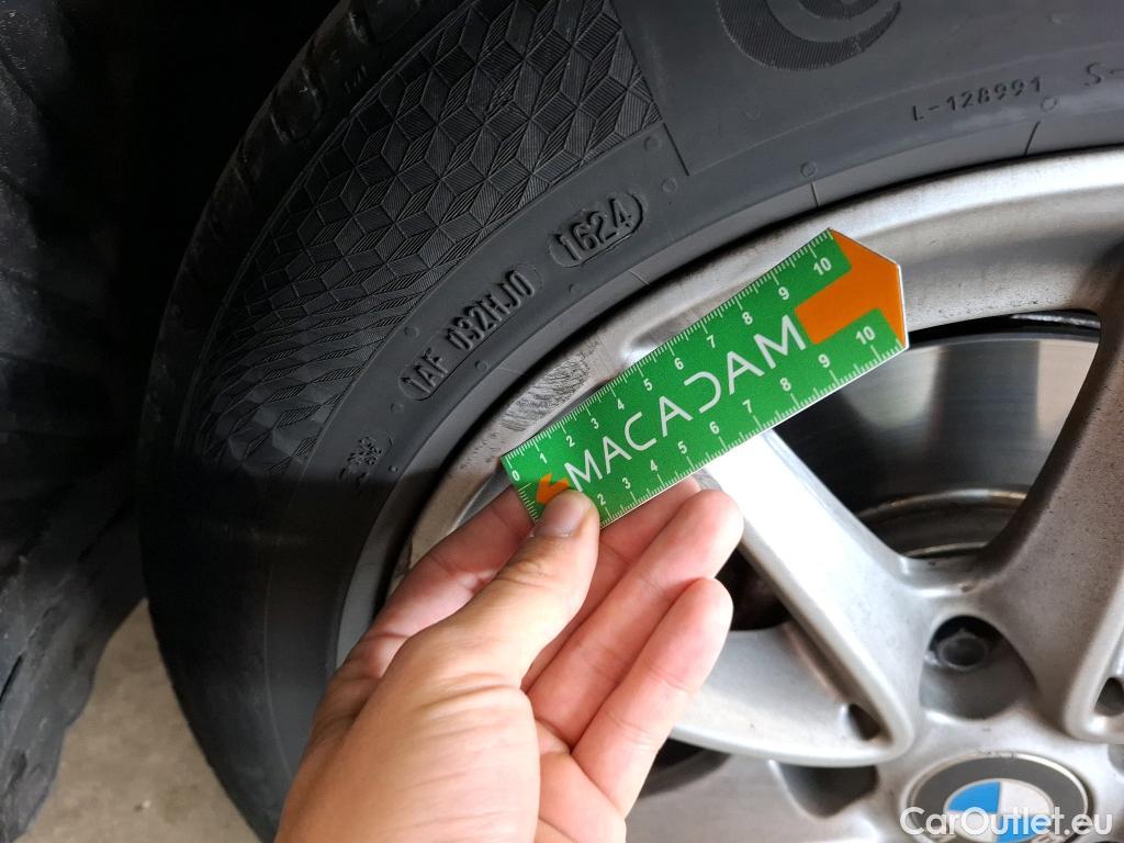  Bmw  Serie 2 BMW  Gran Tourer / 2018 / 5P / monospace 216d Business Design DKG7 #26