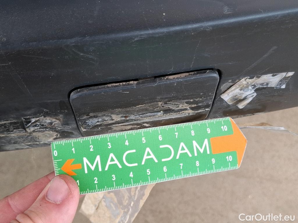  Nissan  Qashqai NISSAN  / 2017 / 5P / Crossover 1.3 DIG-T 160 DCT Tekna #61