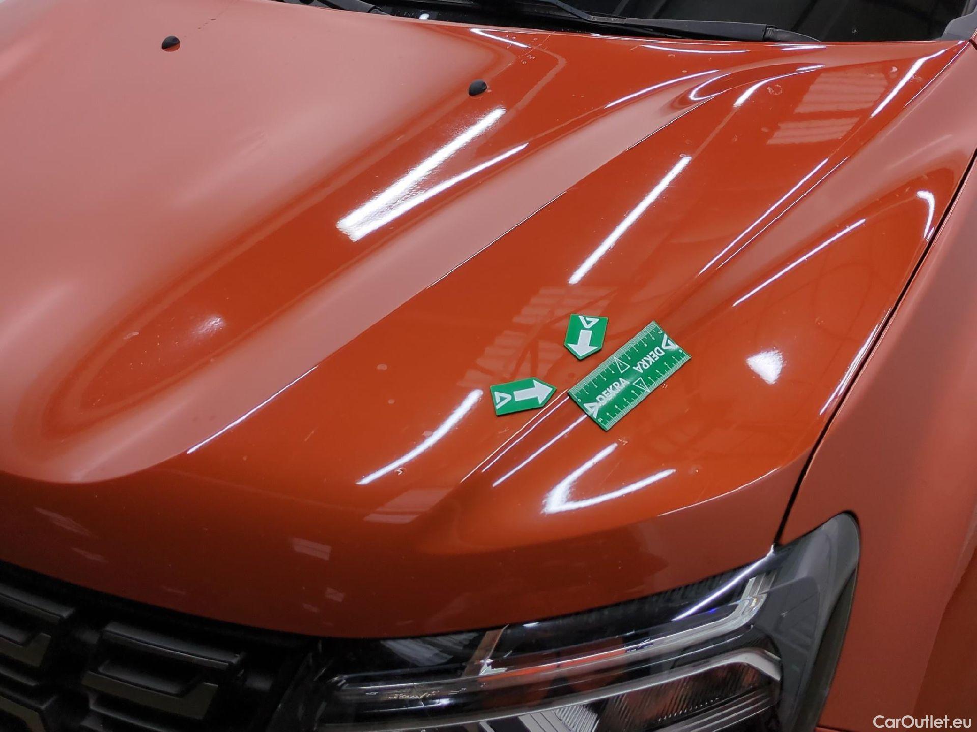  Dacia  Duster  Confort 4x4 1.5 dCi 115CV BVM6 E6d #18