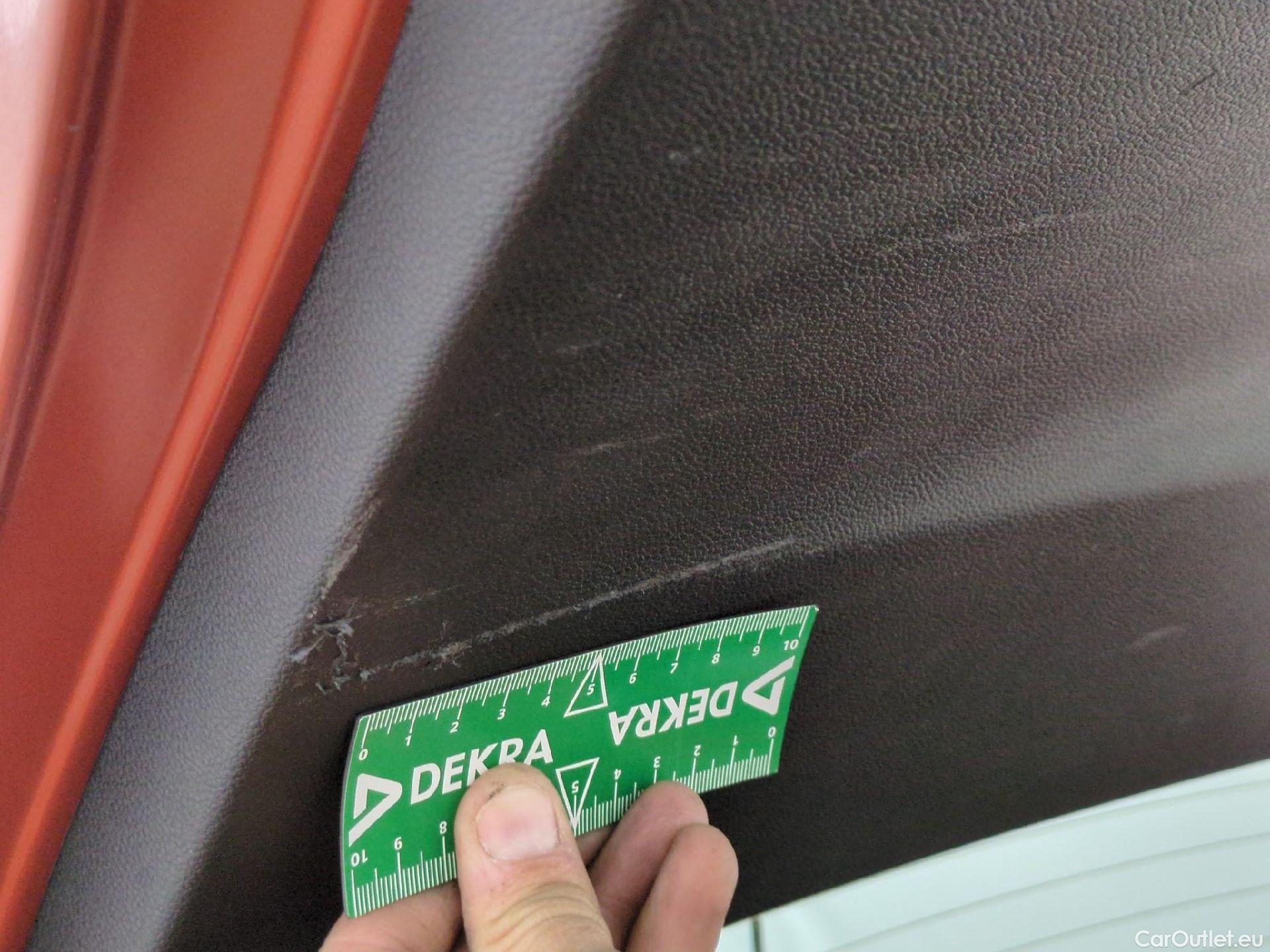  Dacia  Duster  Confort 4x4 1.5 dCi 115CV BVM6 E6d #14