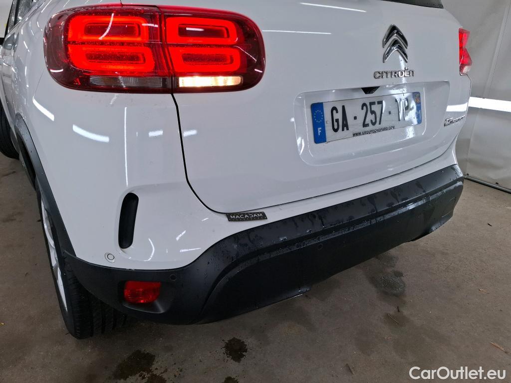  Citroen  C5  Aircross Business 1.5 BlueHDi 130CV BVA8 E6d #3