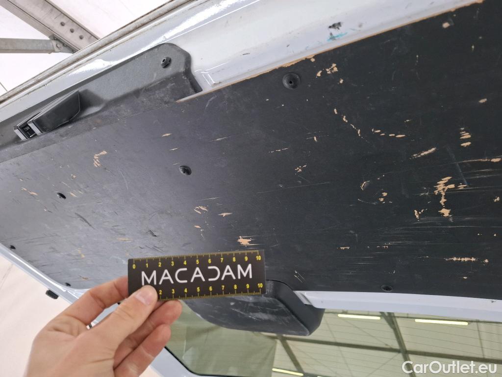  Ford  Tourneo  Connect Titanium 1.5 EcoBoost 115CV BVM6 E6d #20