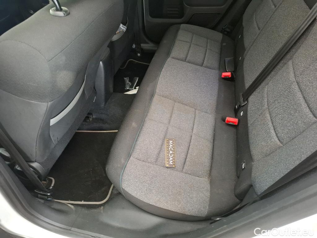  Citroen  C4 Cactus  Shine Business 1.5 BlueHDI 120CV BVA6 E6dT #32